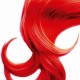 KEEN STROK COLOR CREAM 0.6 Професионална Боя за коса Red toner